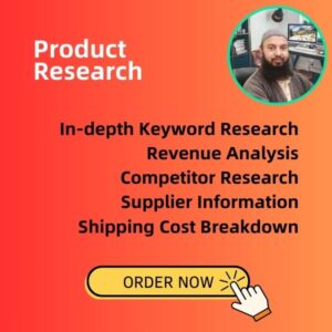 Product Research