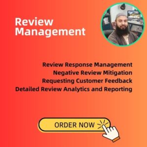 Review Management