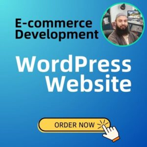 WordPress E-commerce Development