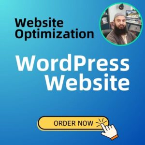 WordPress Optimization