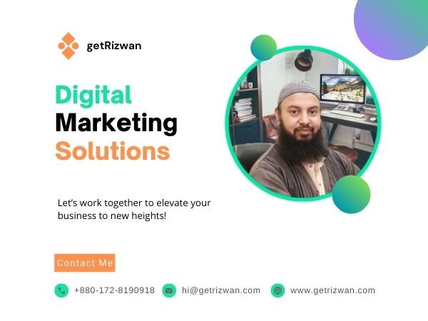 Digital Marketing Services