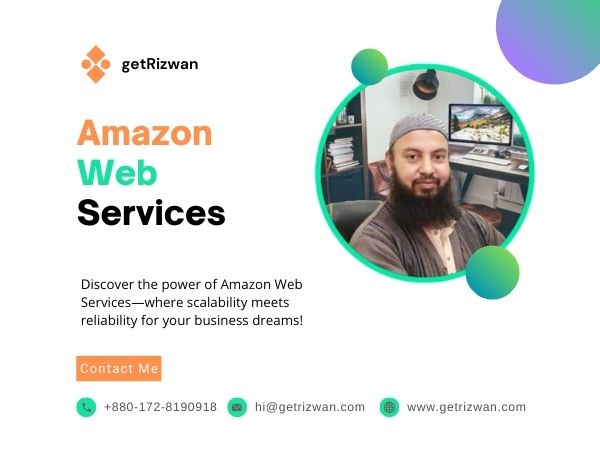 Amazon Web Services