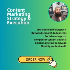 Content-Marketing-Strategy-Execution