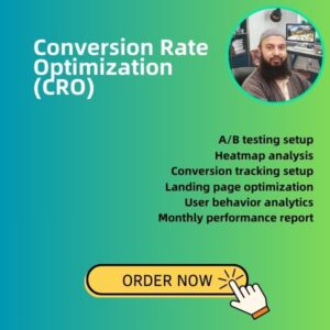 Conversion-Rate-Optimization-(CRO)