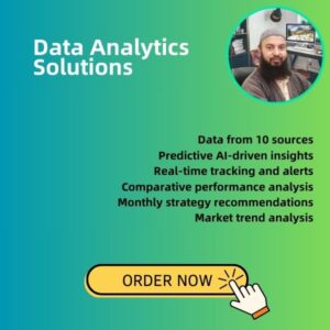 Data-Analytics-Solutions