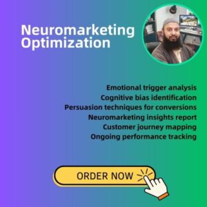 Neuromarketing-Optimization