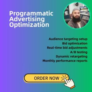 Programmatic-Advertising-Optimization