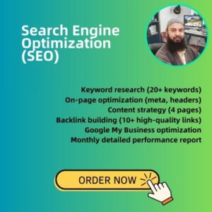 Search-Engine-Optimization-(SEO)