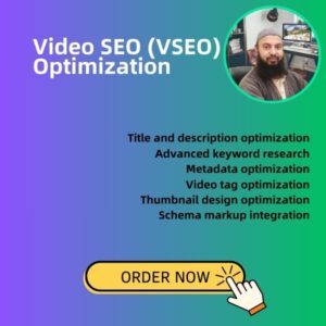 Video-SEO-(VSEO)-Optimization