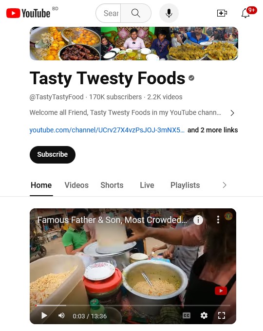 Tasty Twesty Foods 01