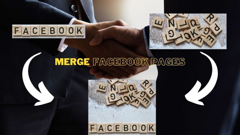 Merge Facebook Pages Successfully with Our 10-Step Guide: Empower Your Strategy