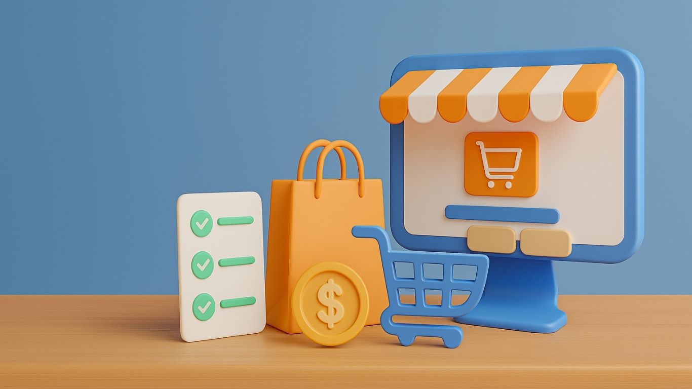 Best E-commerce Platforms for Beginners