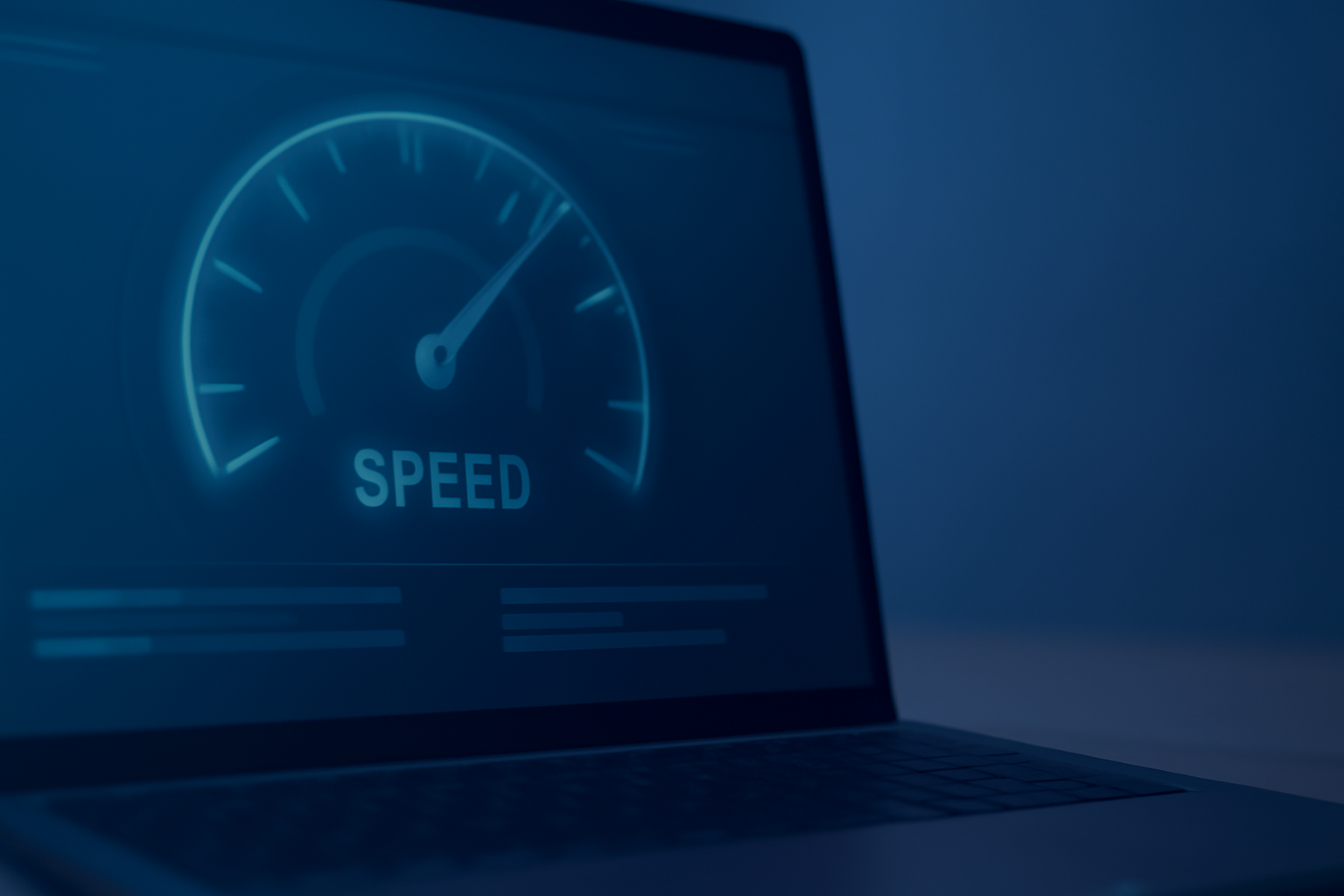 Boost Website Speed Fast
