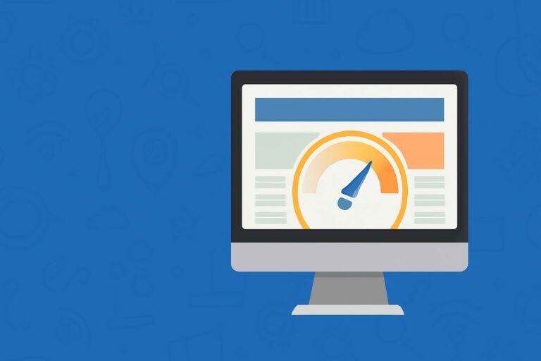 How to Optimize Website Speed in 2025: 5 Powerful Tips 1 How to Optimize Website Speed in 2025