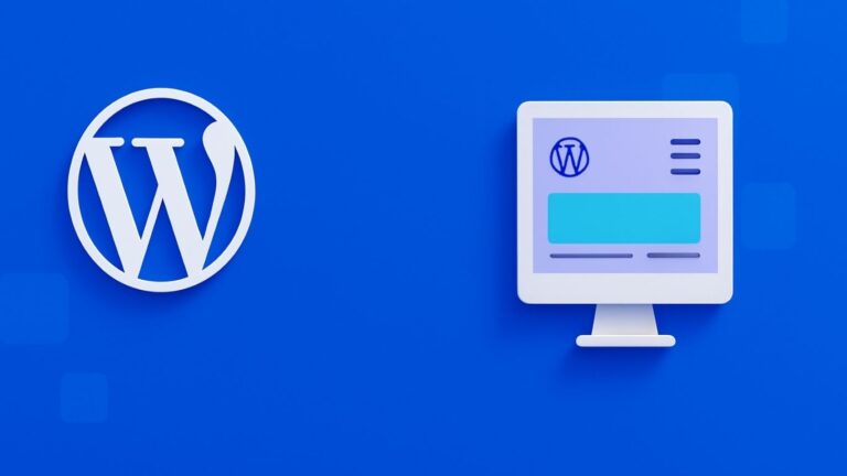 How to Build a WordPress Website in 2025: Step-by-Step Success 2 How to Build a WordPress Website in 2025