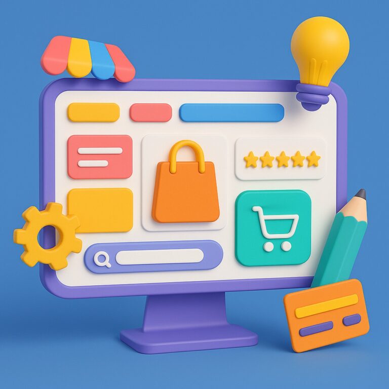 How to Design an E-commerce Website in 7 Smart Steps 3 How to Design an E-commerce Website