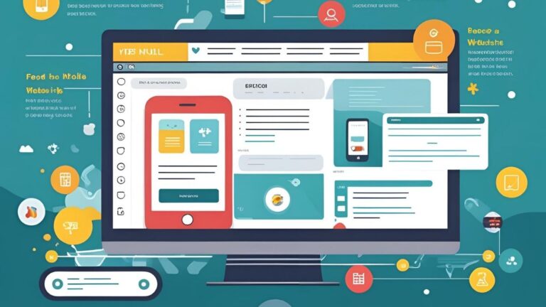 How to Make a Mobile-Friendly Website