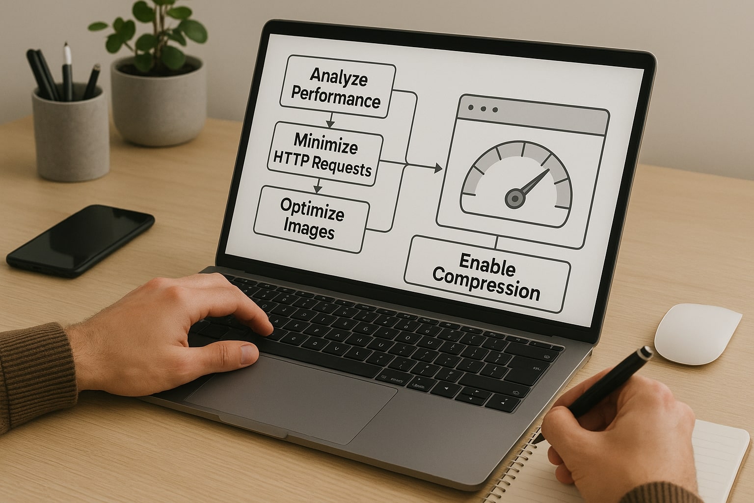 How to Optimize Website Speed in 2025 5 Powerful Tips