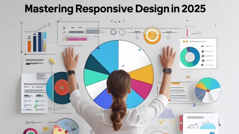 Mastering Responsive Design in 2025