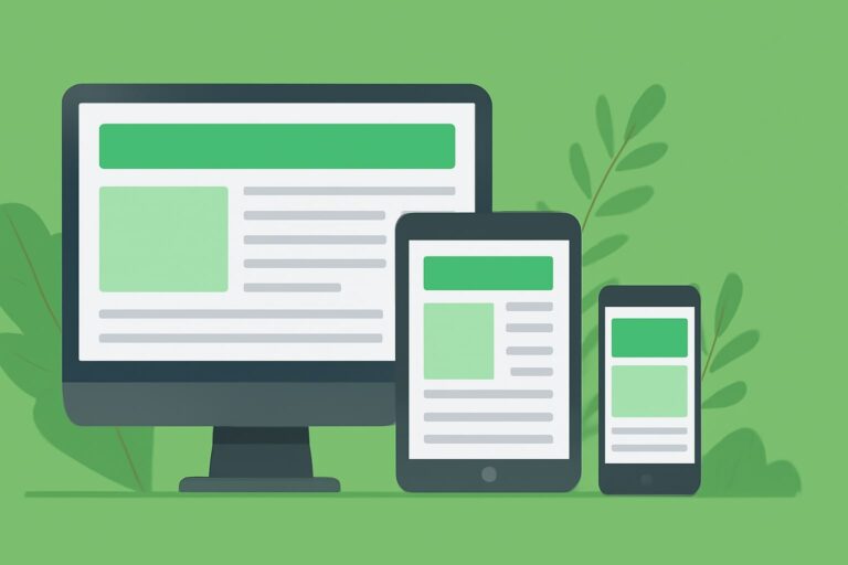 Responsive Web Design Best Practices
