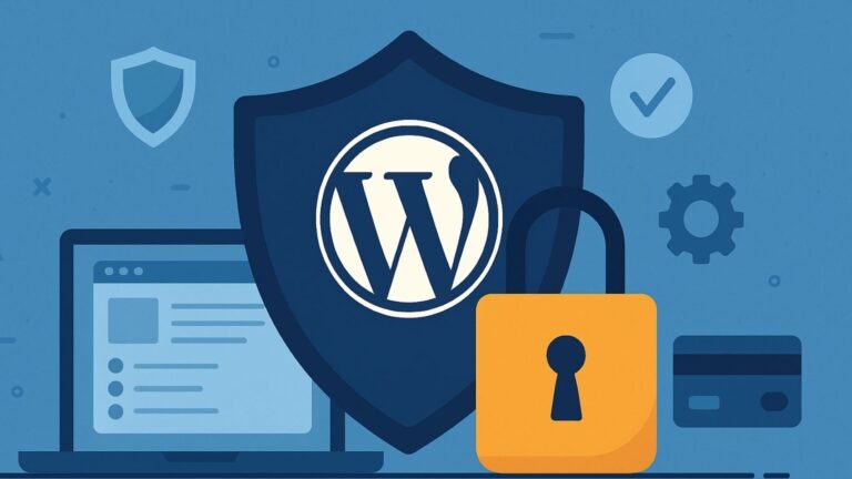 WordPress Security Guide