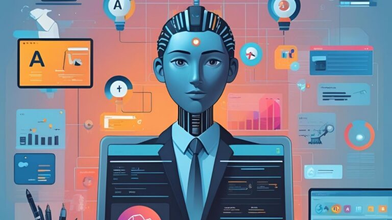 AI Tools for Web Development