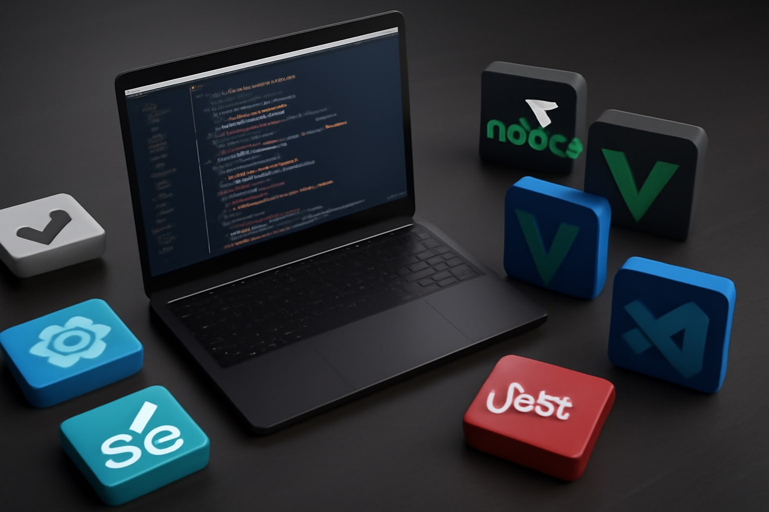 Best Web Development Tools for 2025
