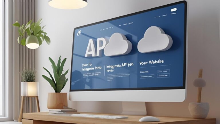How to Integrate APIs into Your Website