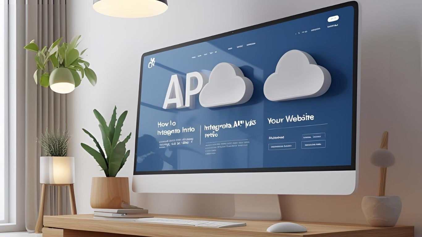 How to Integrate APIs into Your Website