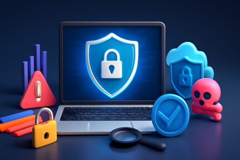 Website Security Best Practices: 7 Steps to Protect Your Business 1 Website Security Best Practices