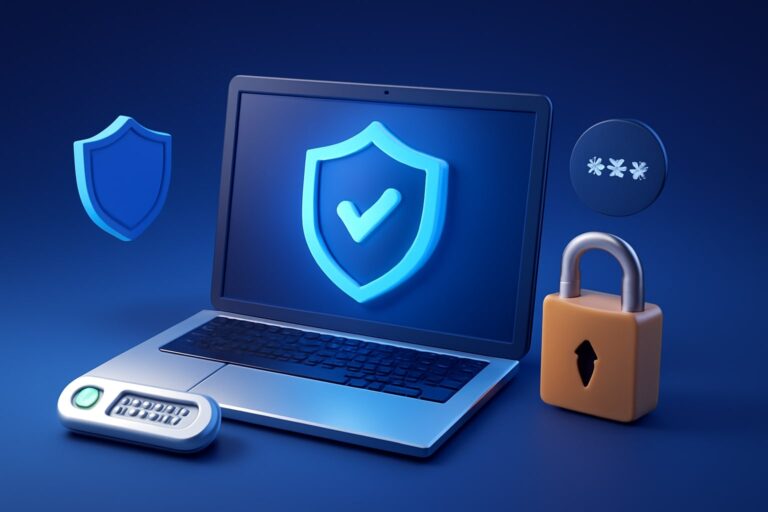 Website Security in 2025: How to Protect Your Data 2 Website Security in 2025