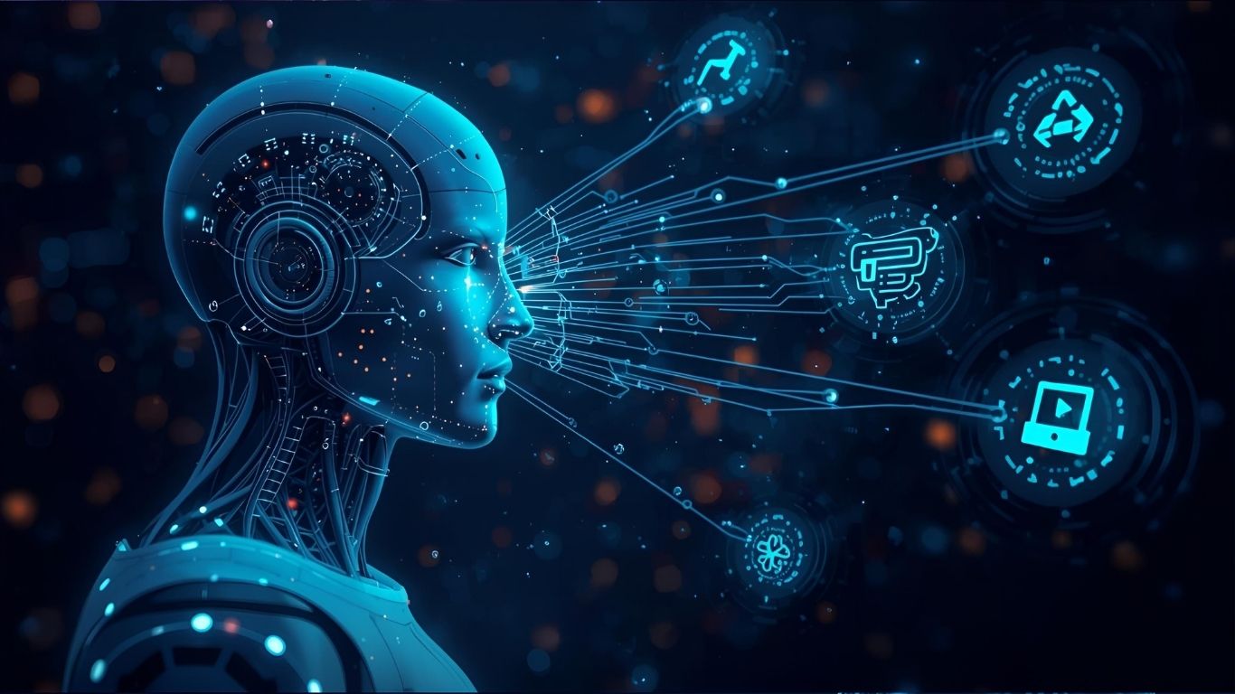 AI Marketing Strategies 2025