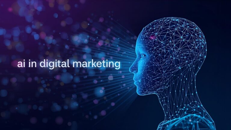 AI in Digital Marketing