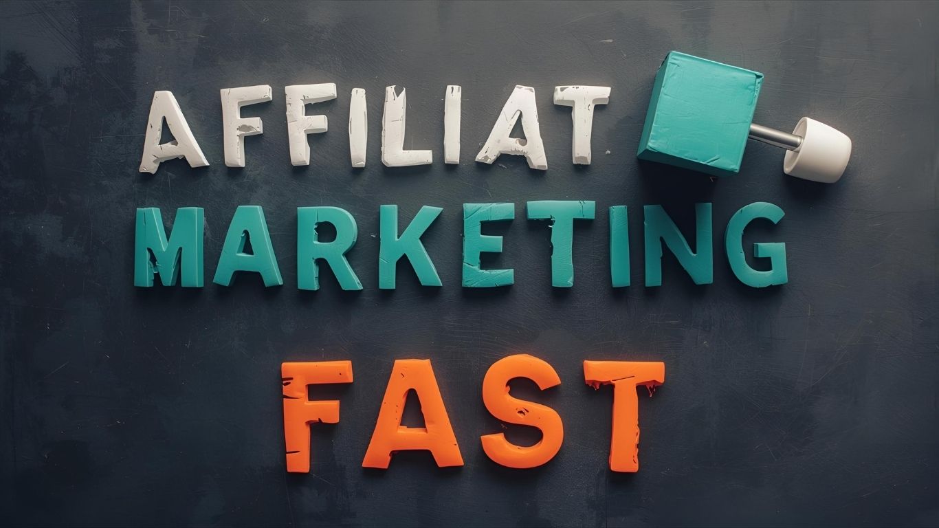 Affiliate Marketing for Beginners