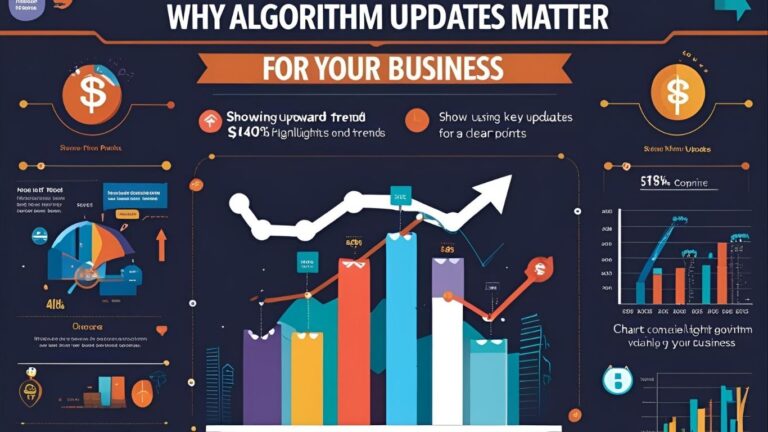 Algorithm Updates and SEO Compliance