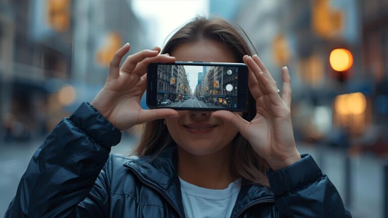 Augmented Reality in Digital Marketing