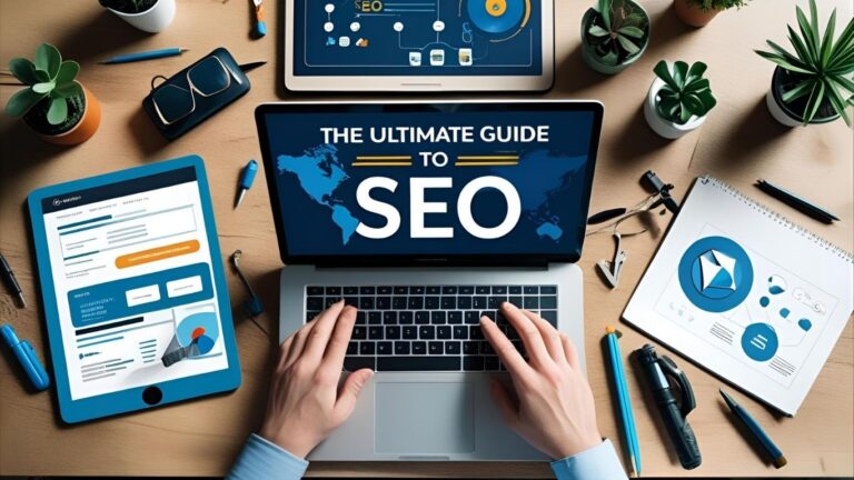 Best SEO Software for Optimization