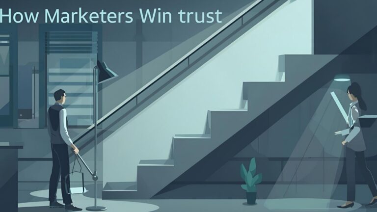 Data Privacy in Marketing