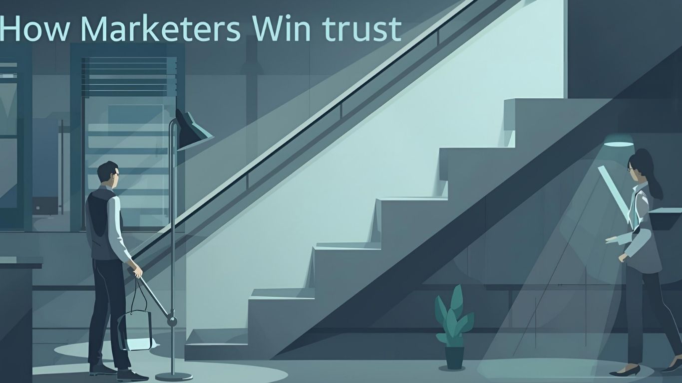 Data Privacy in Marketing