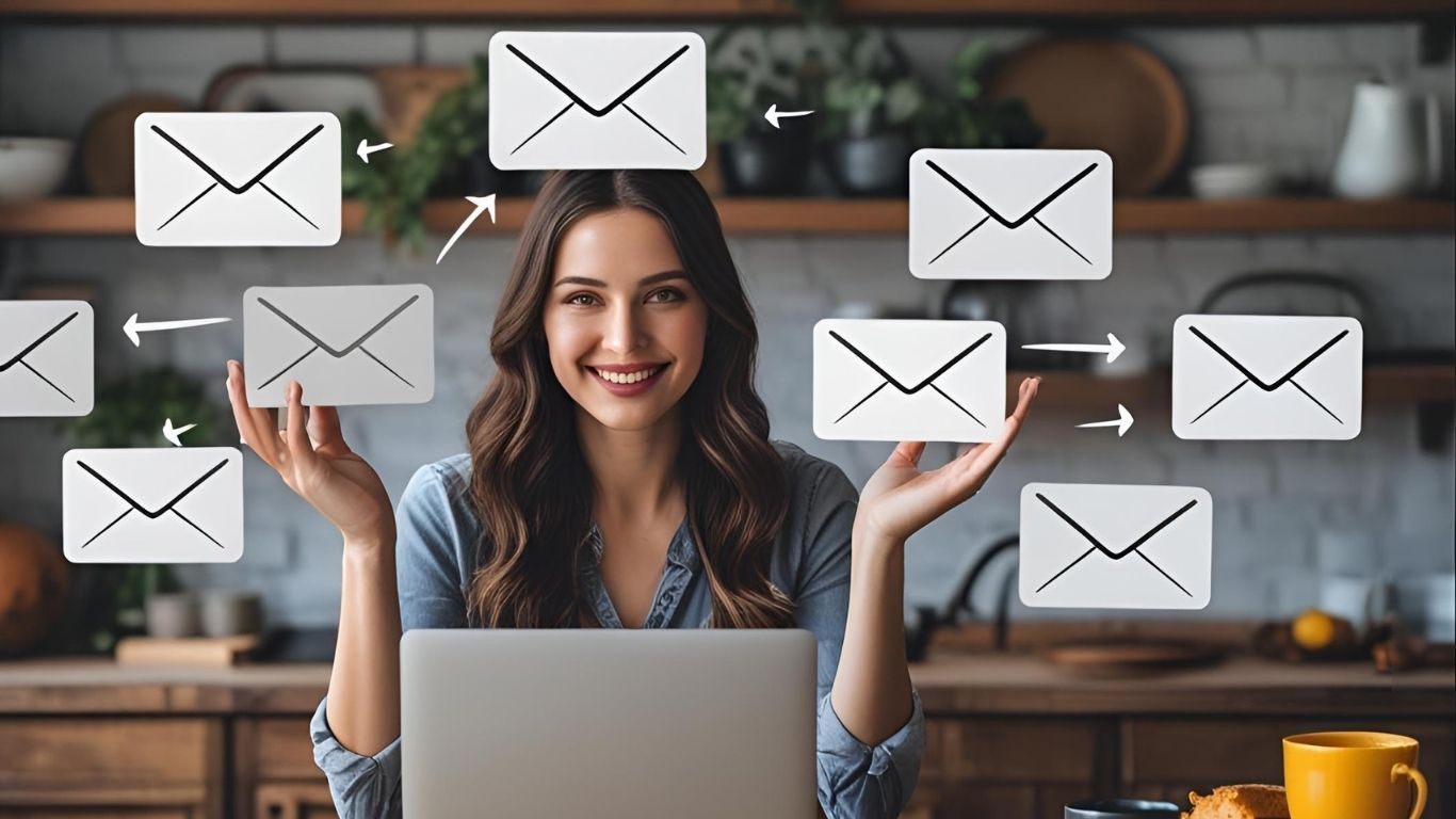 Email Marketing Strategies