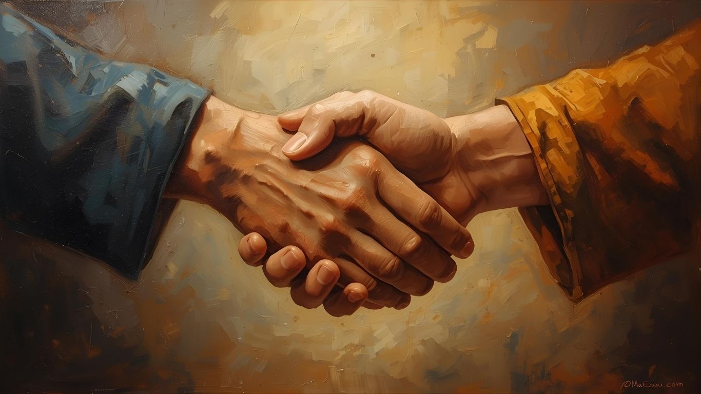 How to Build a Loyal Community