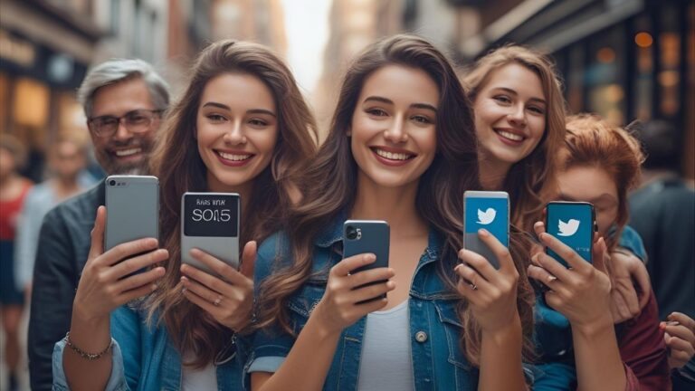 How to Grow Your Social Media Audience