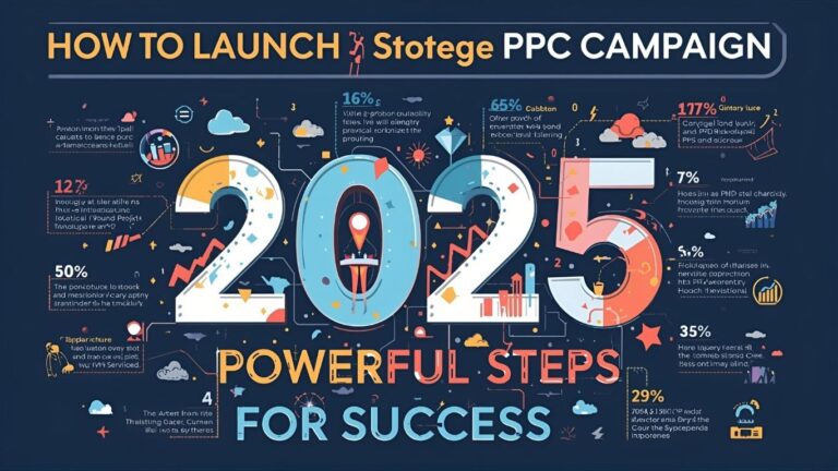 How to Launch a PPC Campaign