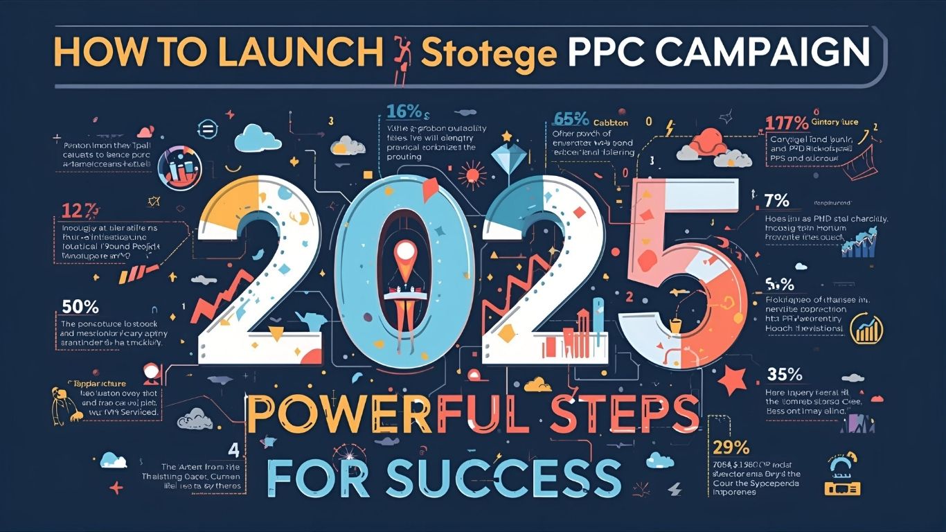 How to Launch a PPC Campaign