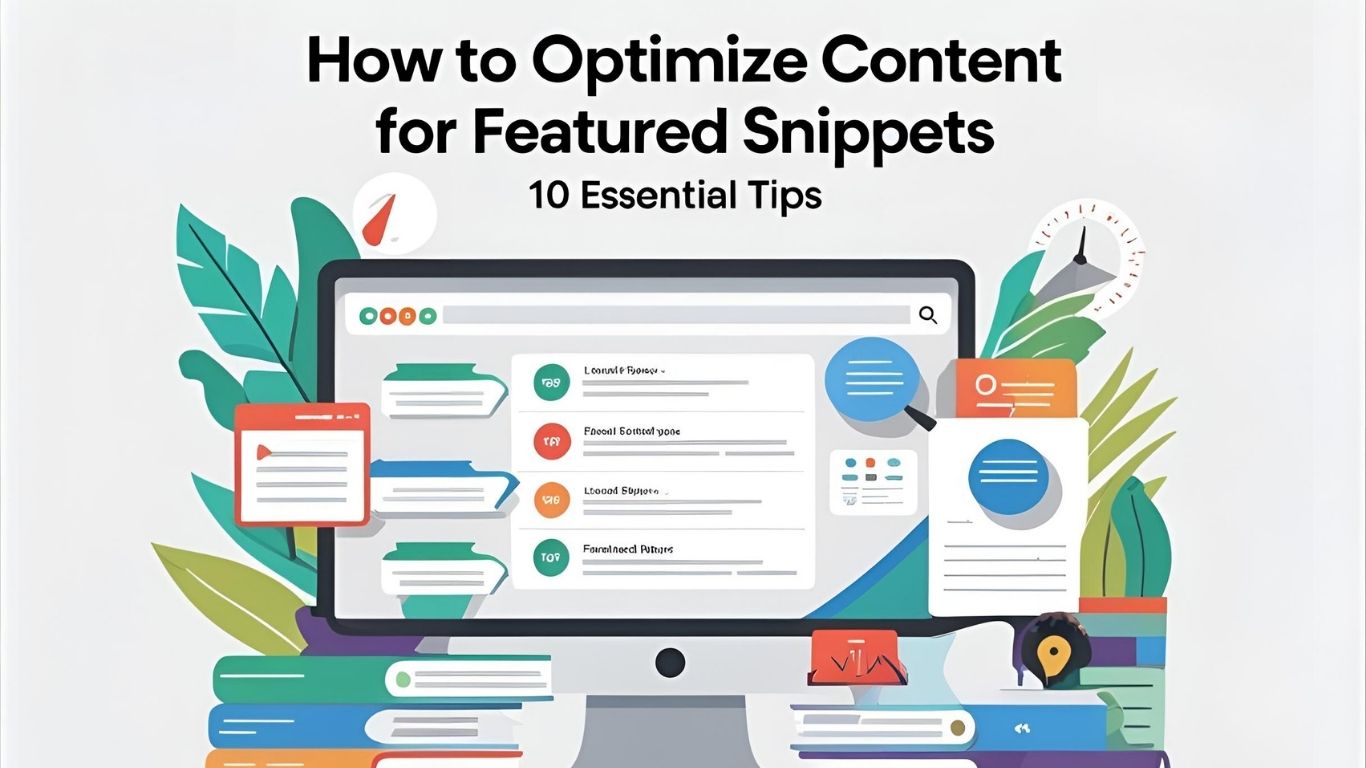 How to Optimize Content for Featured Snippets