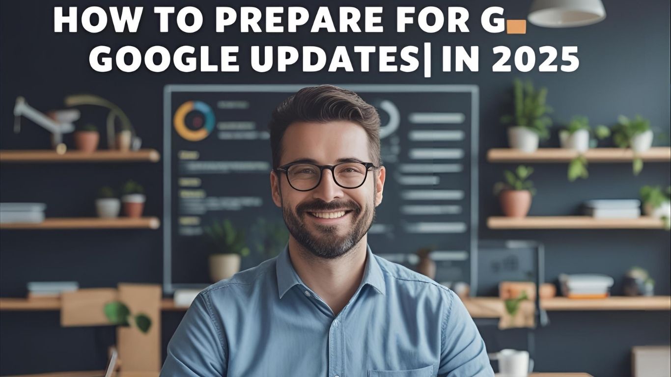 How to Prepare for Google Updates in 2025