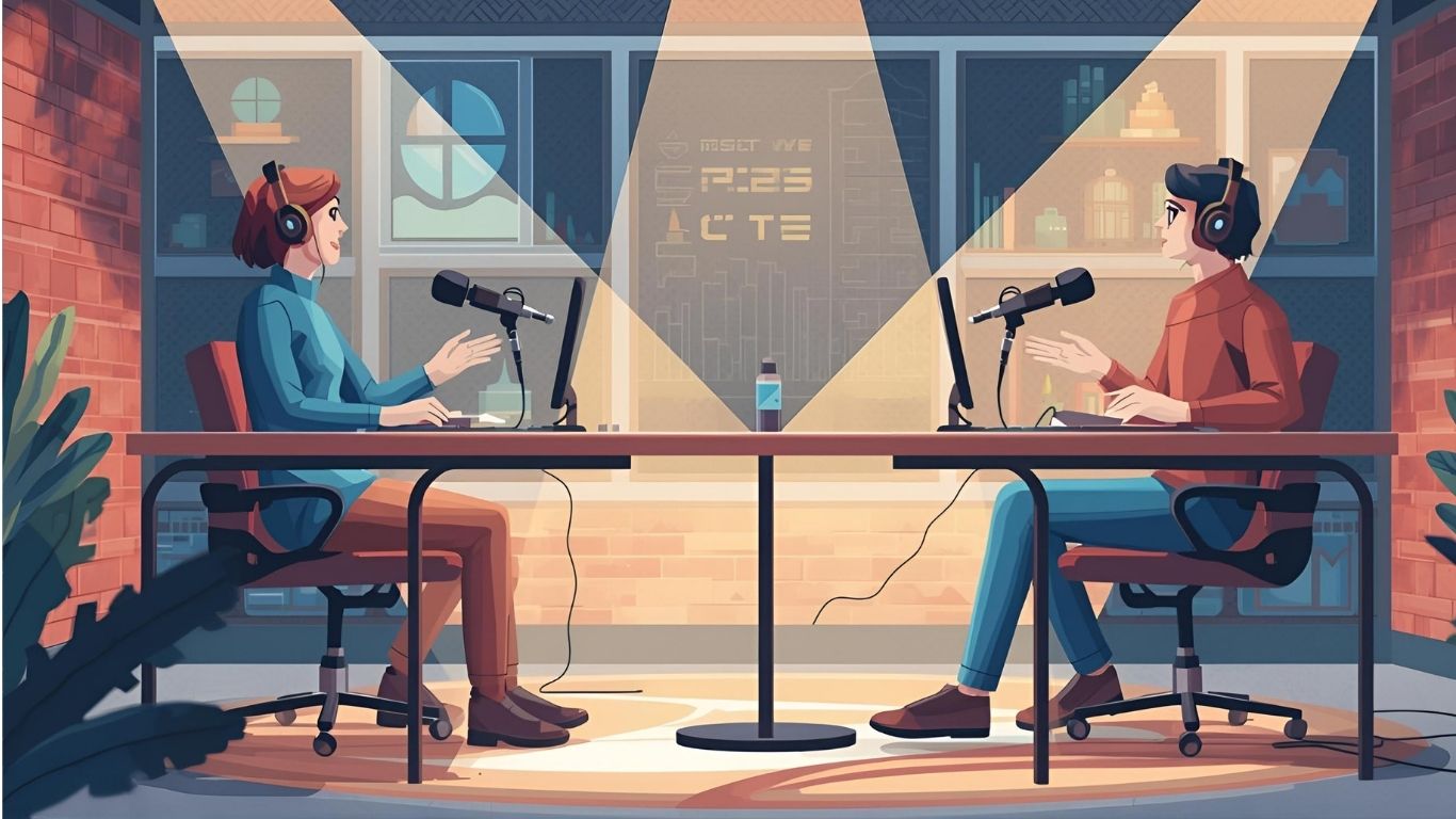 How to Use Podcasts for Brand Growth