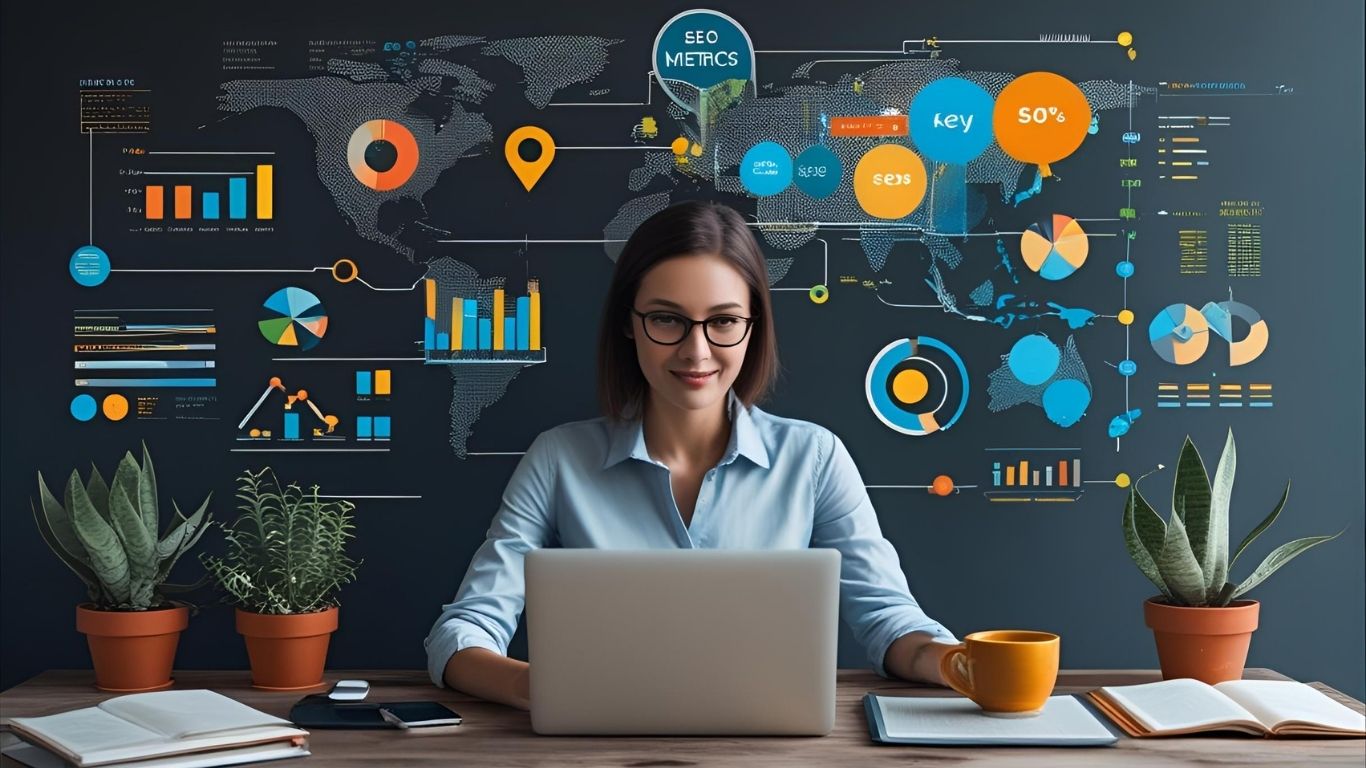 Key SEO Metrics to Track