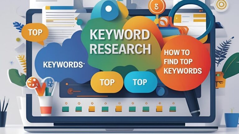 Keyword Research for SEO