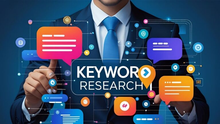 Keyword Research in 2025